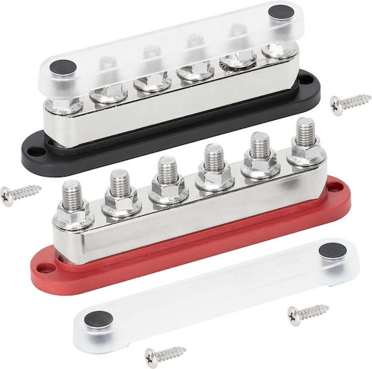 Racord de cablu Capac întărit Bucată Dimensiuni L150 X L28 X H31,5 mm Cev-03250-1bk
