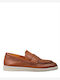 Men's Loafers Tabac Brown