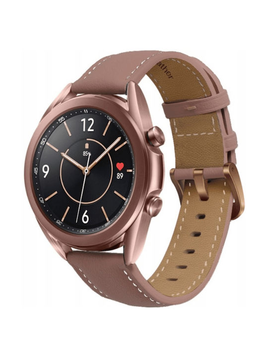 Spacecase Strap Pink (Galaxy Watch 42mm) Spacecase Strap Pink (Galaxy Watch 42mm)