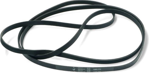 Whirlpool Ανταλλακτικός Ιμάντας για Πλυντήριο Ρούχων