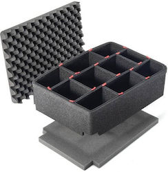 Peli 1510 Trekpak Калъф и Чанта за Фотоапарат Peli 1510 Trekpak Калъф и Чанта за Фотоапарат