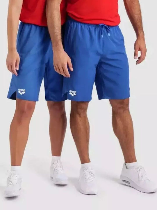 Arena Men's Shorts Blue