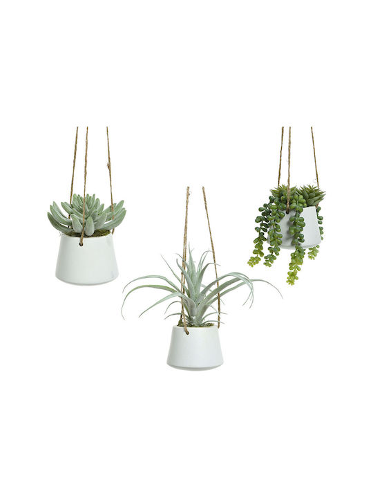 Hanging Artificial Plant 20cm 1pcs