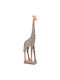 Decorative Giraffe 51cm 1pcs