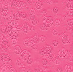 Party Napkins Fuchsia 33x33cm. 1pcs