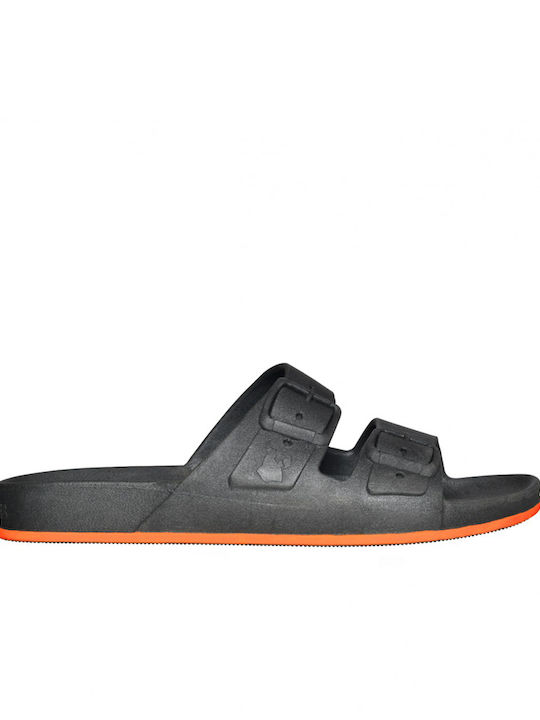 Cacatoes Men's Sandals Gray