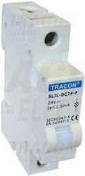 Tracon Electric Einzeln Panel-Indikatorleuchte