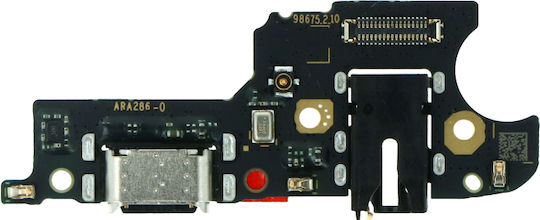Realme Επαφή Фортискиране за SP25092
