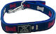 Nunbell Pet Hundeleine/Führleine Schulung Riemen in Blau Farbe