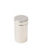 Fackelmann Sugar Shaker made of Stainless Steel 6.5x11.5cm