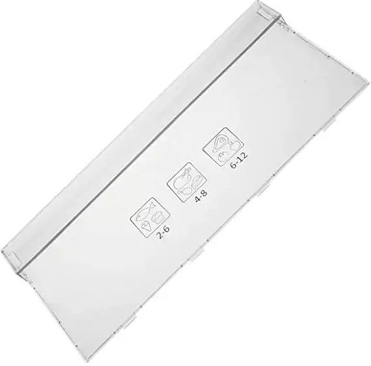 Beko Capac de Raft de Schimb pentru Frigider
