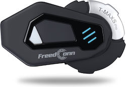 FreedConn T-Max S Pro Interfon Unic pentru Cască