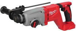 Milwaukee Impact Demolition Hammer Battery 18V Solo