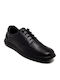 Pantofi casual pentru bărbați Negre