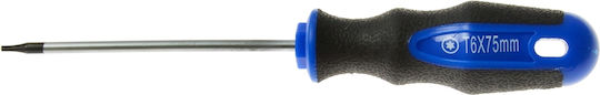 Geko Magnetic Șurubelniță Torx Dimensiunea T6x75mm