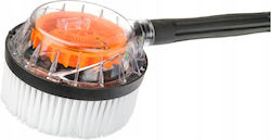 Red Technic Druckreiniger-Bürste