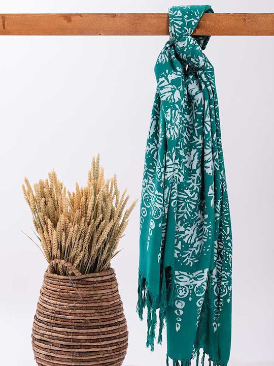 Dara Bali Sarong von Nature & Body