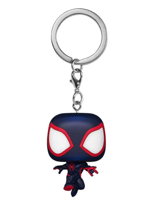 Funko Pocket Pop! Keychain Marvel: Spider-Man - Across Spider-verse