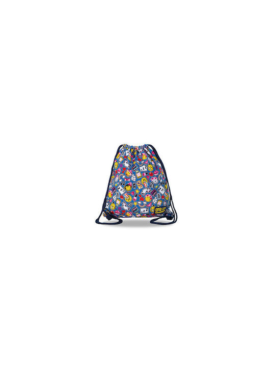 Coolpack Gym Backpack Multicolour