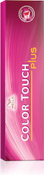 Wella Color Touch Plus Temporary Hair Dye No Am...