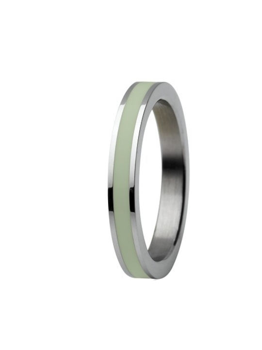 Skagen Damen Ring aus Stahl