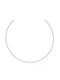 Necklace Savvidis Gold White Gold 14k