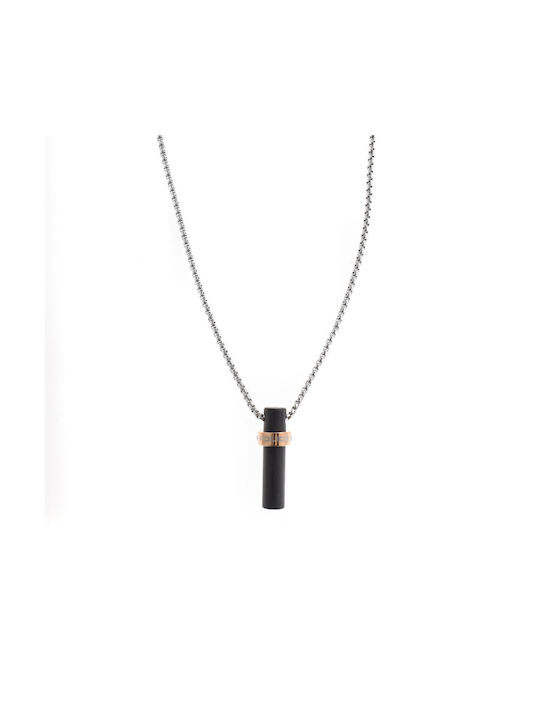 Police Necklace