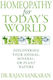 Homeopathy For Today's World Discovering Your Animal Mineral Or Plant Nature Dr Rajan Sankaran