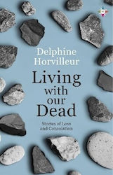 Living With Our Dead Delphine Horvilleur Compass