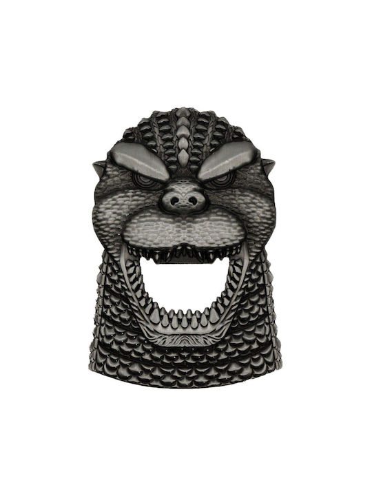 Godzilla Head Keychain opener