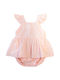 Sweet Baby Baby Bodysuit Set