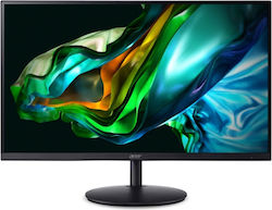 Acer SH242Y Ebmihux IPS Monitor 23.8" FHD 1920x1080