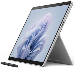 Microsoft Surface Pro 10 13" Таблет с WiFi (16ГБ/256ГБ/Ultra5-135U/Win11P) Platinum