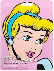 Mad Beauty Cinderella Gesichtsmasken Mad Beauty Cinderella Gesichtsmasken