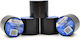 Insulating Tape 50mmx10m Geko G01381