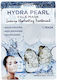 Hydra Pearl Moisturizing Face Mask Pearl Extract Wokali Hydra Pearl 30 Ml