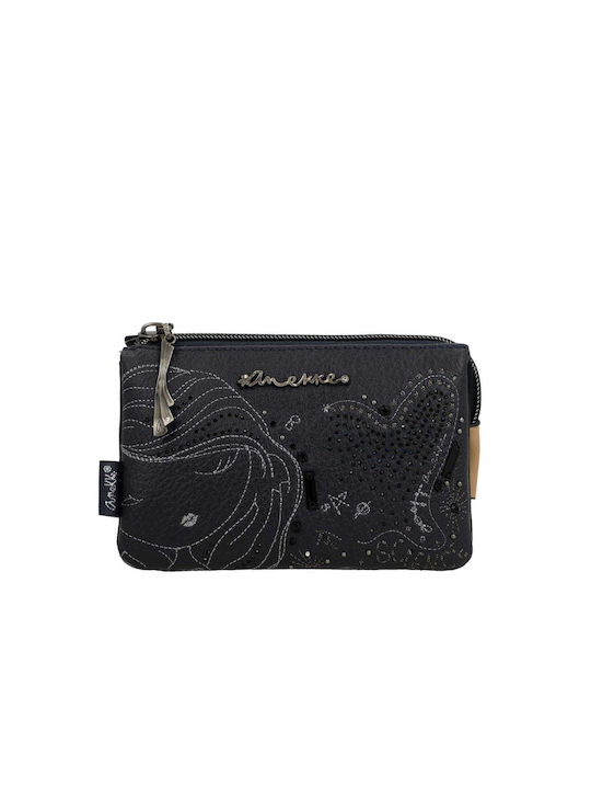 Anekke Small Women's Wallet with RFID