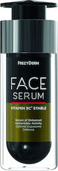 Frezyderm Vitamin 5C3 Stable Face Serum 30ml Frezyderm Vitamin 5C3 Stable Face Serum 30ml