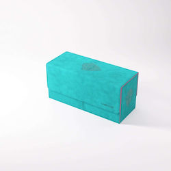 Gamegenic Deck Box Standard Size Μπλε