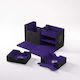 Gamegenic Deck Box Standard Size Μαύρο