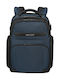 Samsonite Pro-dlx 6 Blue