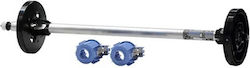 Suport de rolă Canon Plotter Rh2-29
