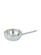 Demeyere Κατσαρολάκι Γάλακτος 1.5lt / 18cm