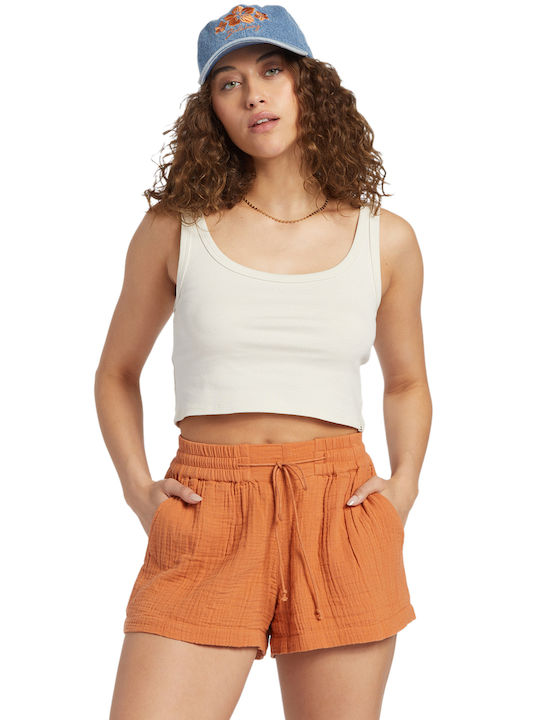 Billabong Day Tripper Women's Shorts TOF/TOFFEE