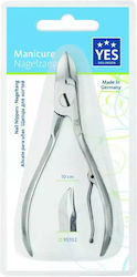 Barber's Solingen Nail Clipper