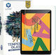 Lito 2.5D 0.33mm Tempered Glass (Galaxy Tab A9+ / Galaxy Tab A11+)