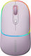 Canyon MW-22 Kabellos Maus Pearl Rose