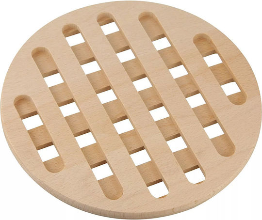 Fackelmann Placemats for Cooking Utensils Wooden