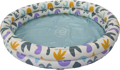 Swim Essentials Abstract Children's Pool PVC Inflatable