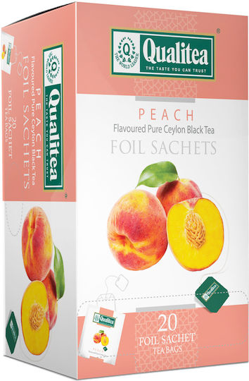 Qualitea Tea 20 Bags